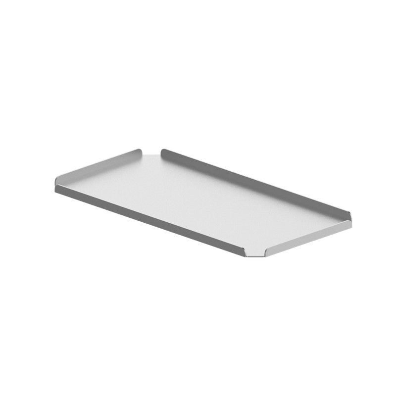Bayint Height-Adjustable Medical Laptop Cart — Optional printer tray