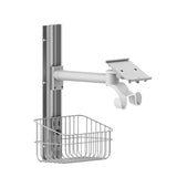 Bayint BY-MA101 Medical Monitor Wall Mount Arm