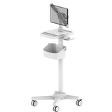 Bayint BY-LT102 Medical Tablet Roll Stand