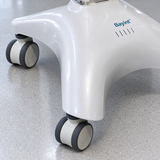 Medical Laptop Cart for Mobile Care Workflows